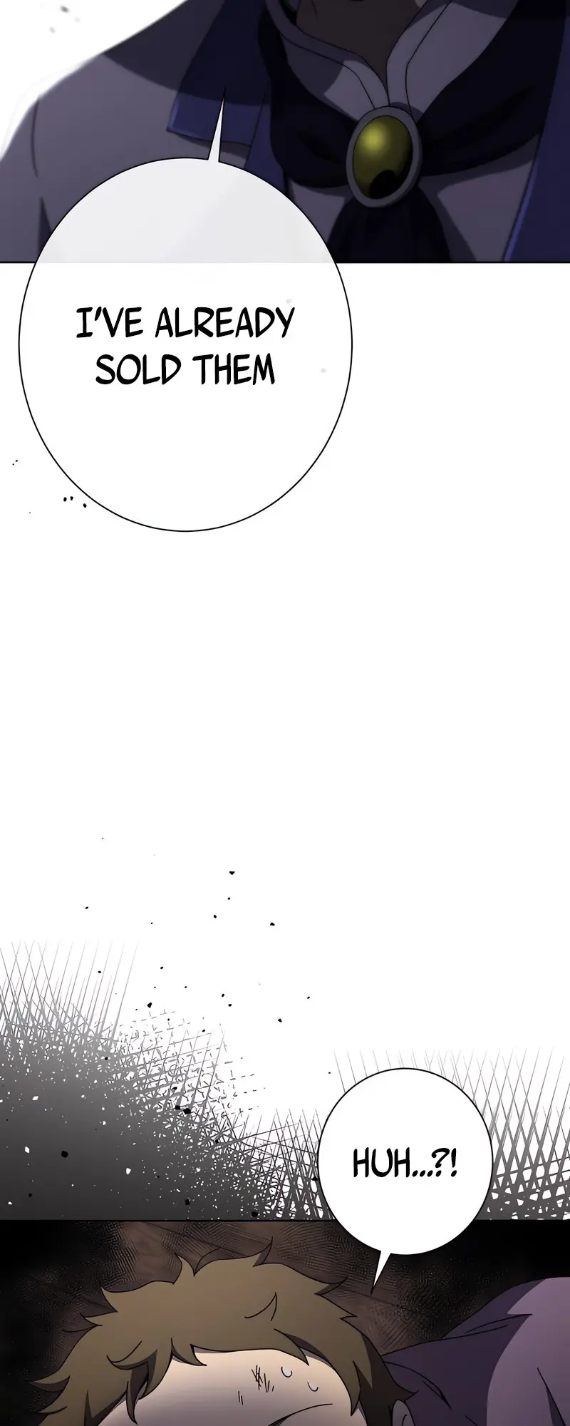 Kyuuseishu No Ikinokori Chapter 12 - page 68