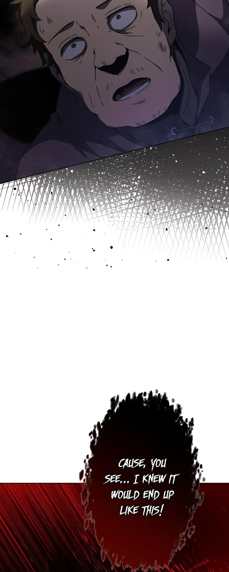 Kyuuseishu No Ikinokori Chapter 12 - page 69