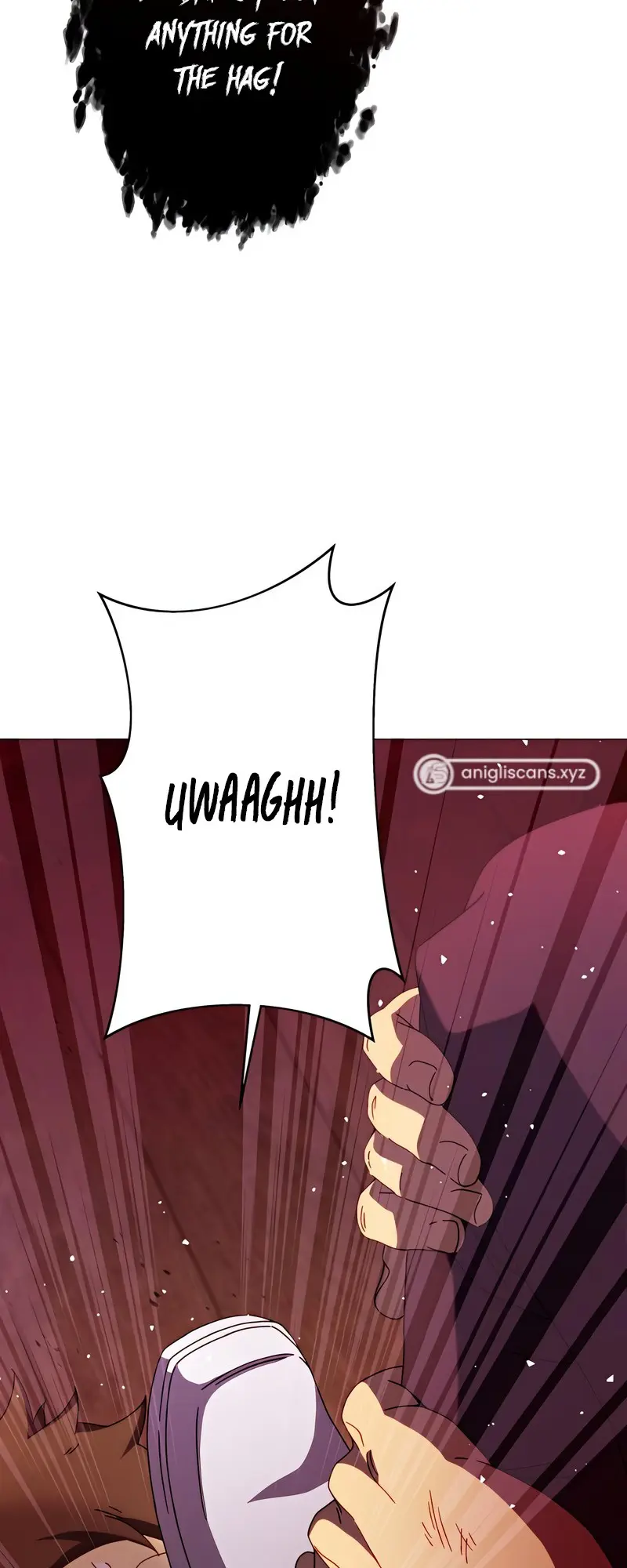 Kyuuseishu No Ikinokori Chapter 12 - page 71