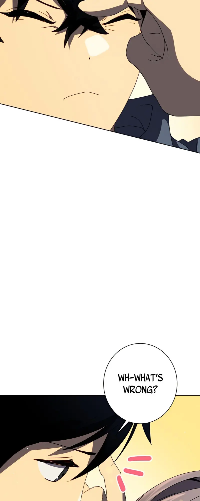 Kyuuseishu No Ikinokori Chapter 12 - page 9