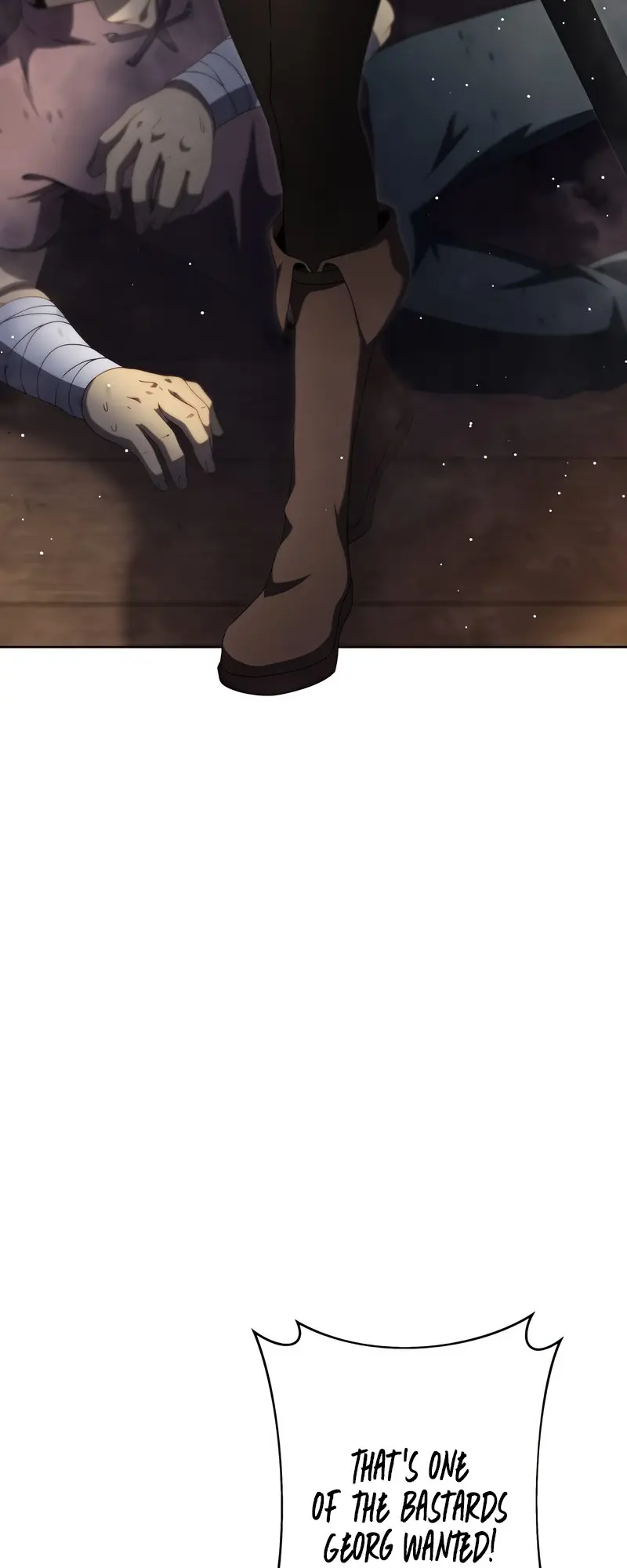 Kyuuseishu No Ikinokori Chapter 12 - page 83