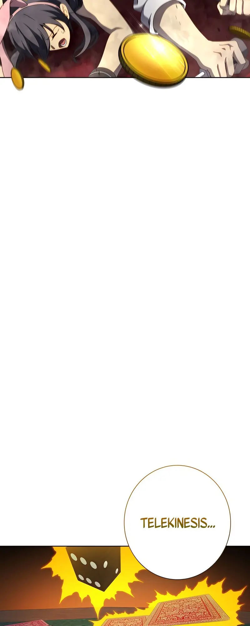 Kyuuseishu No Ikinokori Chapter 12 - page 87