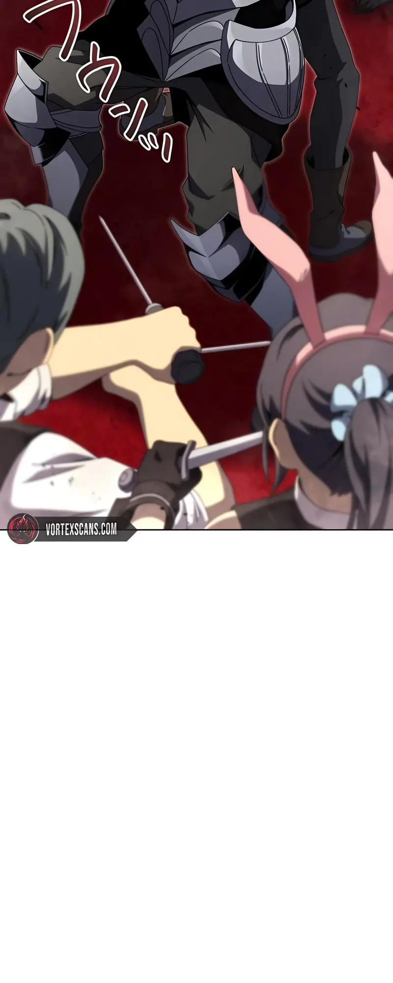 Kyuuseishu No Ikinokori Chapter 12 - page 93