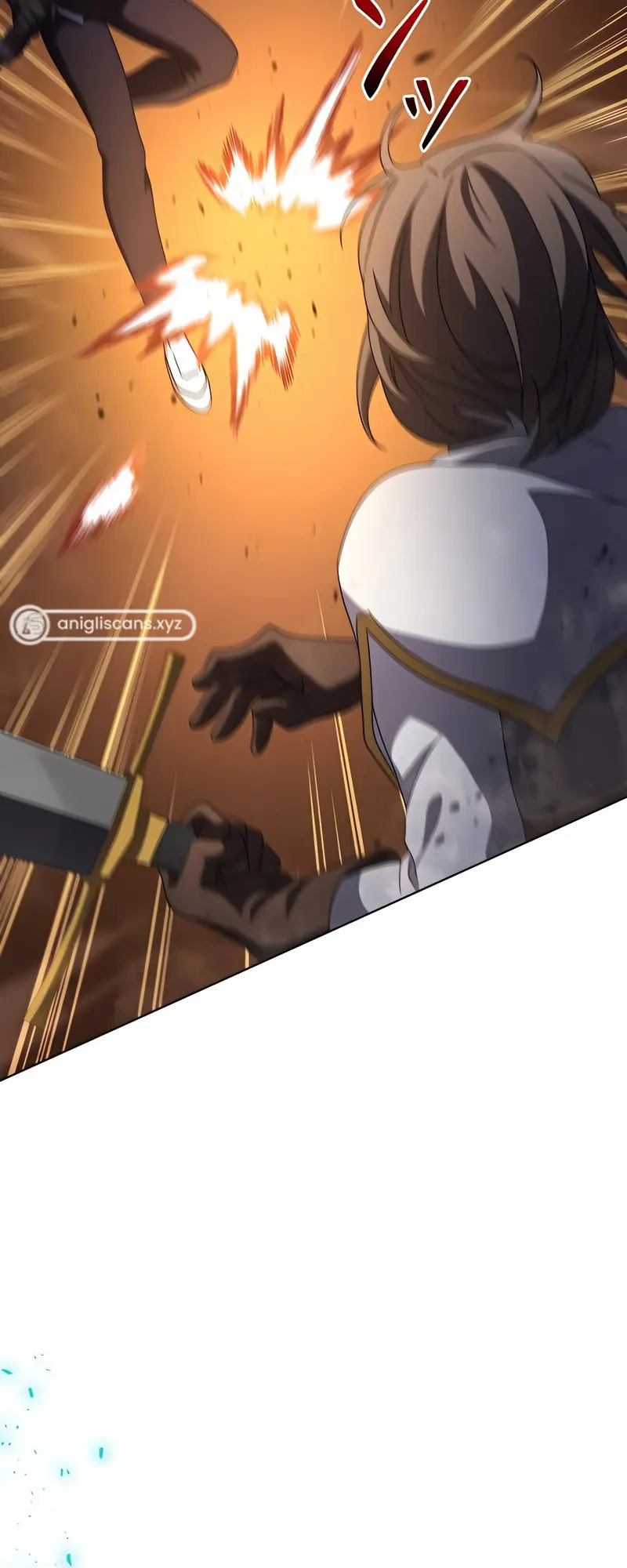 Kyuuseishu No Ikinokori Chapter 12 - page 97