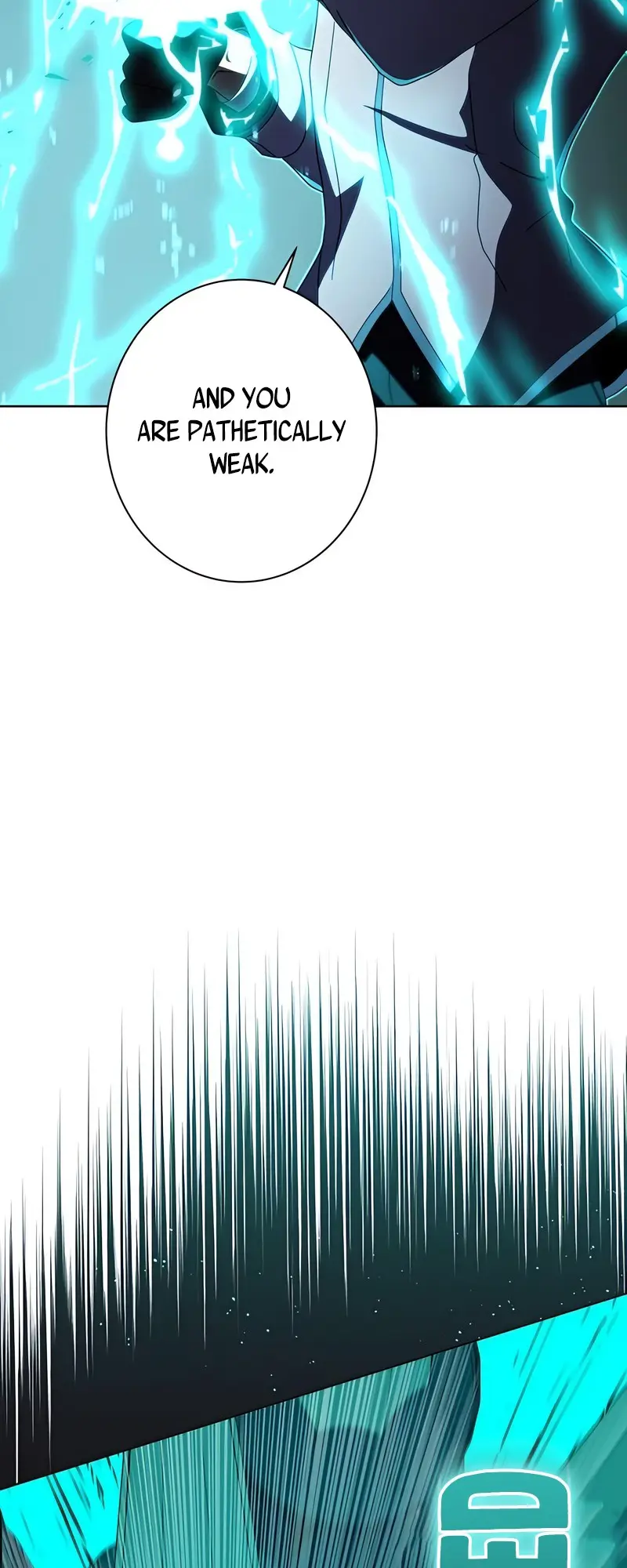 Kyuuseishu No Ikinokori Chapter 12 - page 99