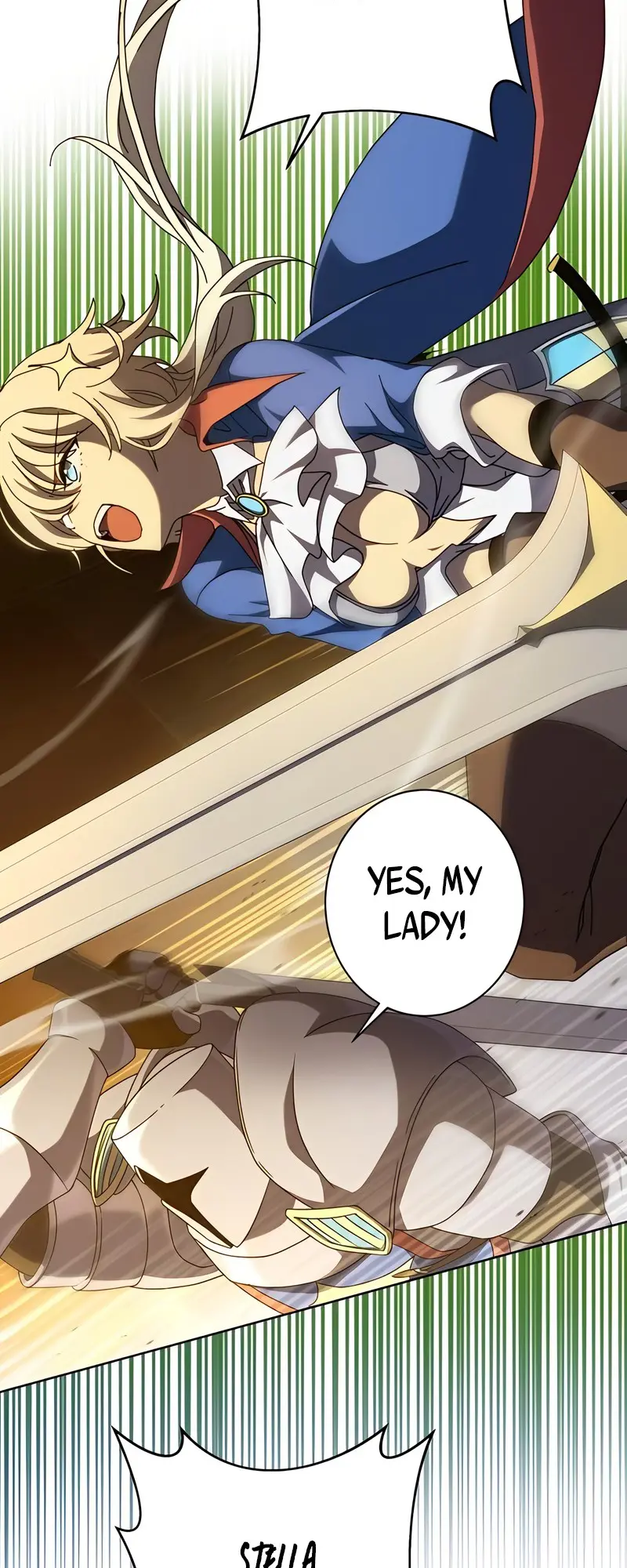 Kyuuseishu No Ikinokori Chapter 9 - page 20