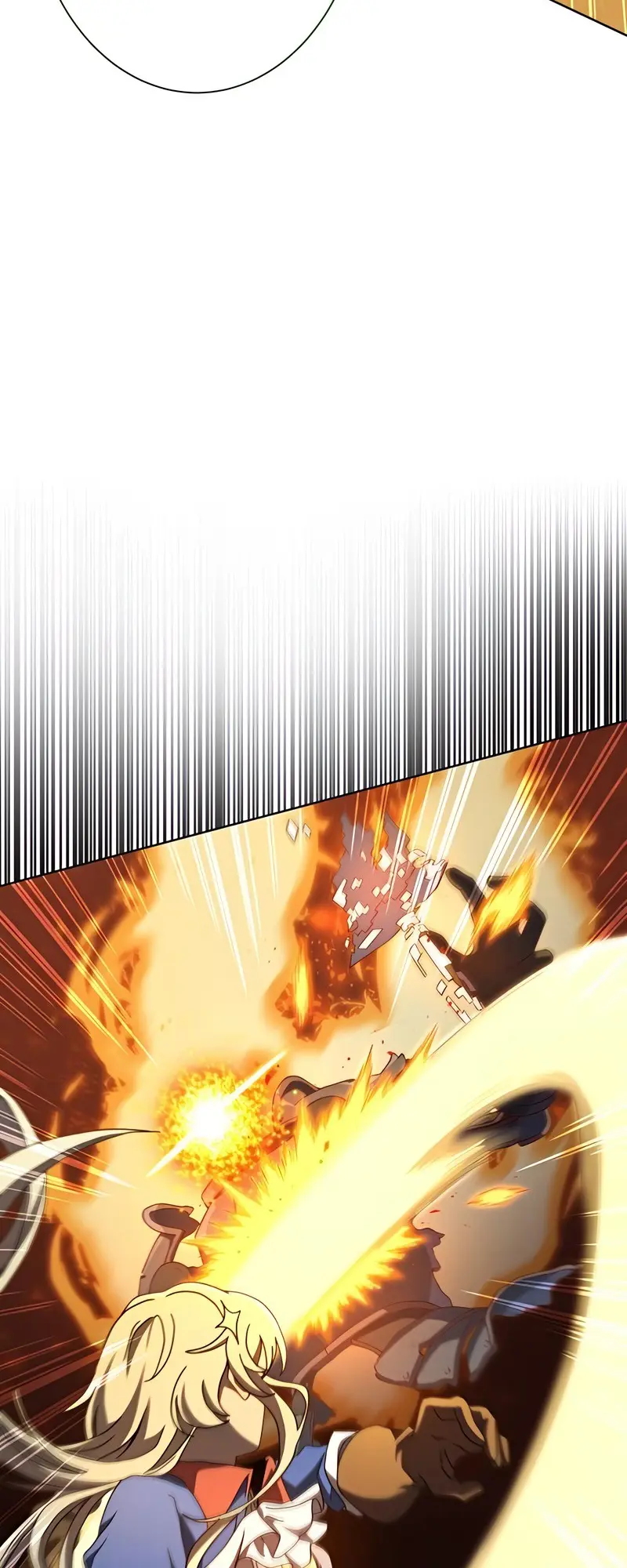 Kyuuseishu No Ikinokori Chapter 9 - page 37