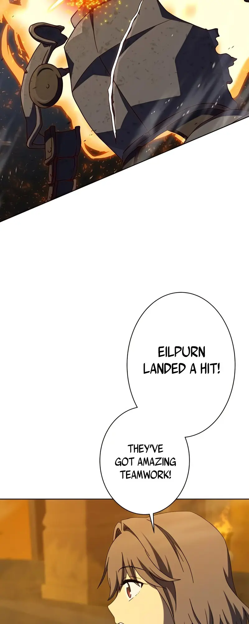 Kyuuseishu No Ikinokori Chapter 9 - page 39