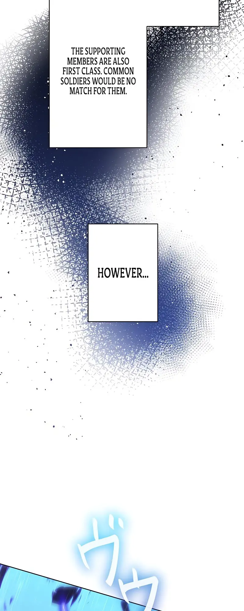 Kyuuseishu No Ikinokori Chapter 9 - page 41