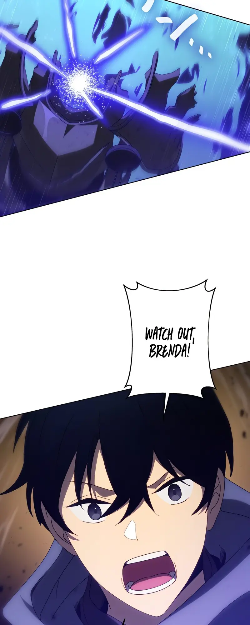 Kyuuseishu No Ikinokori Chapter 9 - page 42