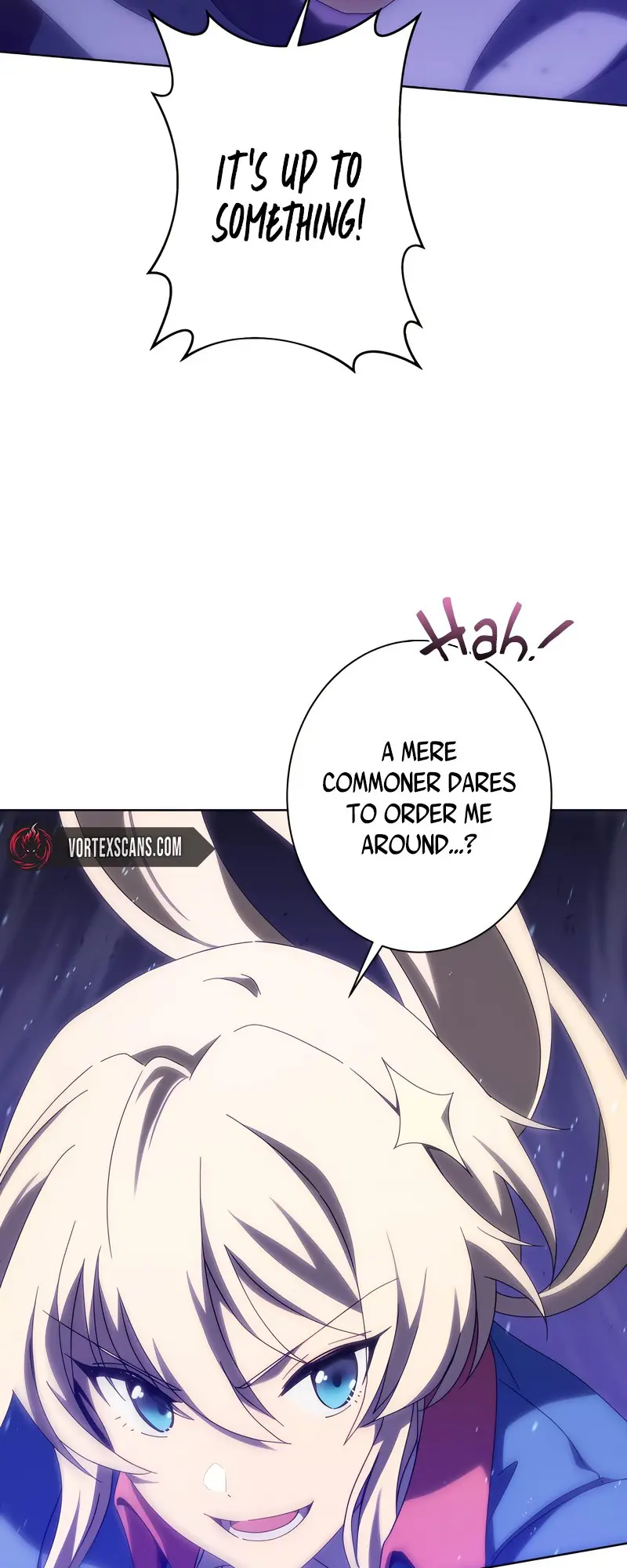 Kyuuseishu No Ikinokori Chapter 9 - page 43