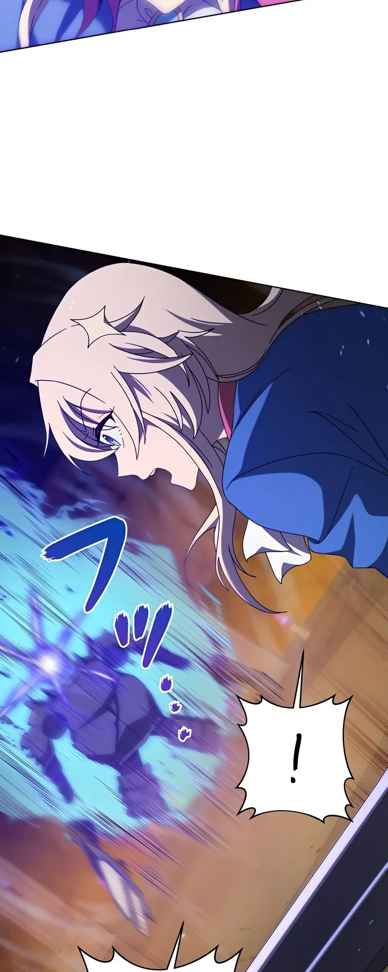 Kyuuseishu No Ikinokori Chapter 9 - page 44