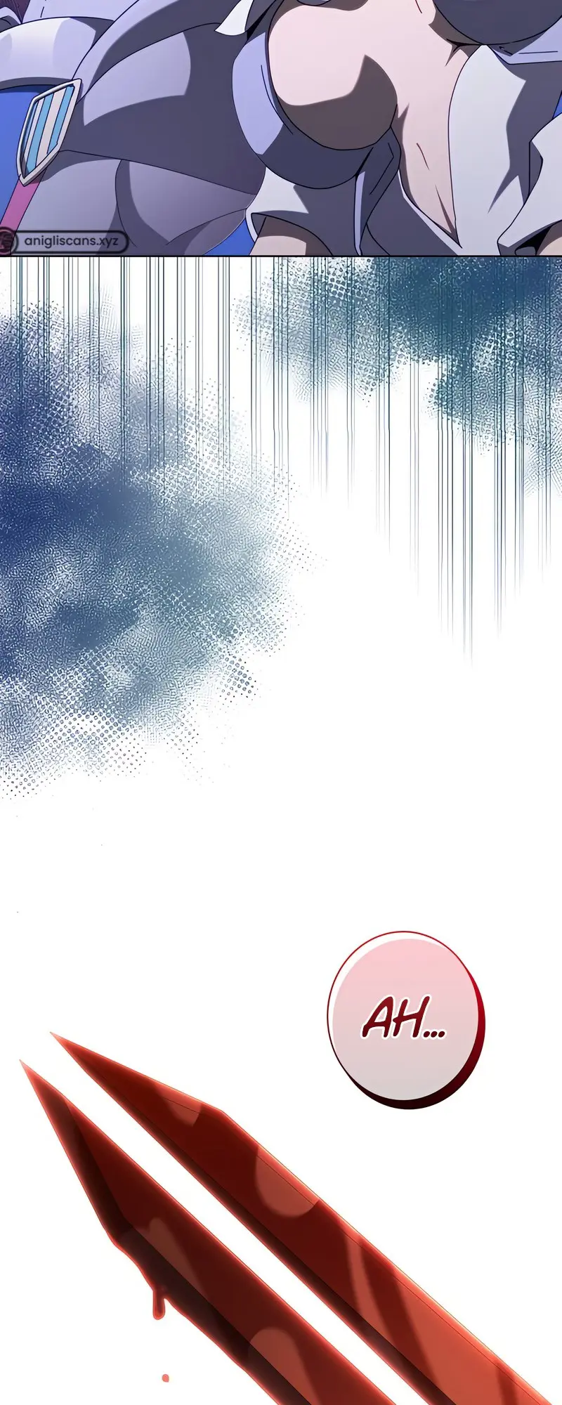 Kyuuseishu No Ikinokori Chapter 9 - page 46