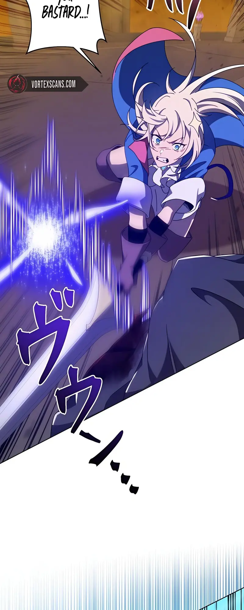 Kyuuseishu No Ikinokori Chapter 9 - page 49