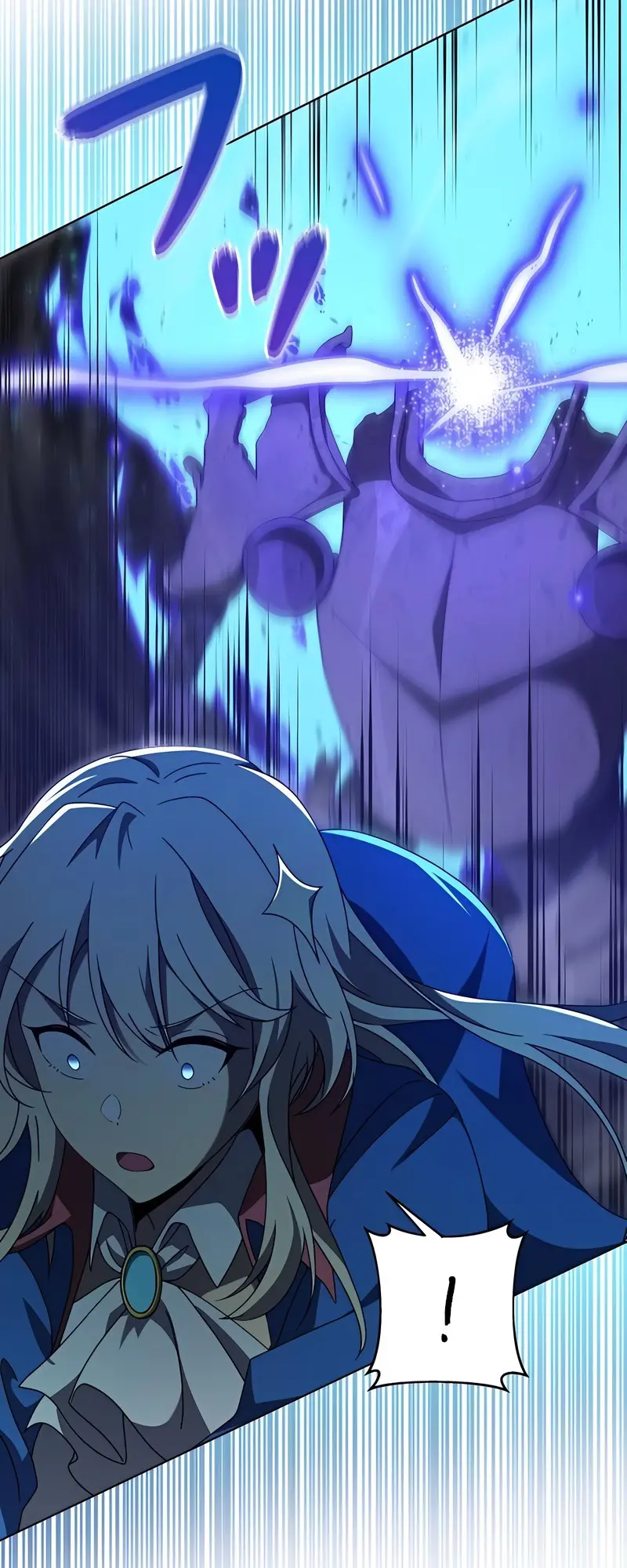 Kyuuseishu No Ikinokori Chapter 9 - page 50