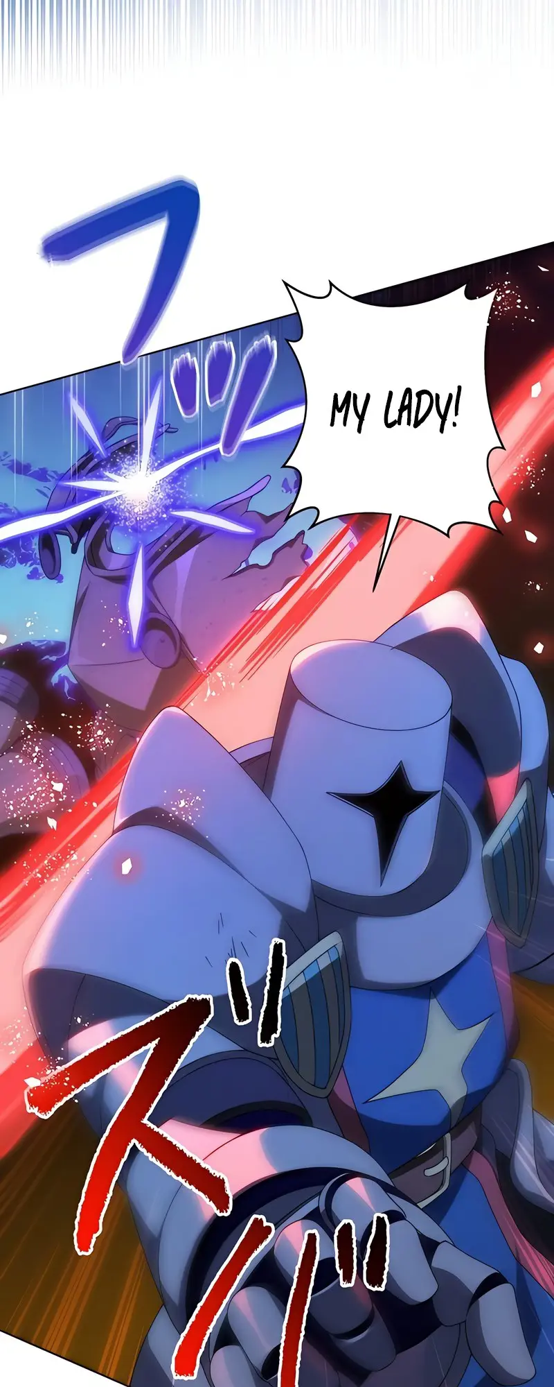 Kyuuseishu No Ikinokori Chapter 9 - page 51