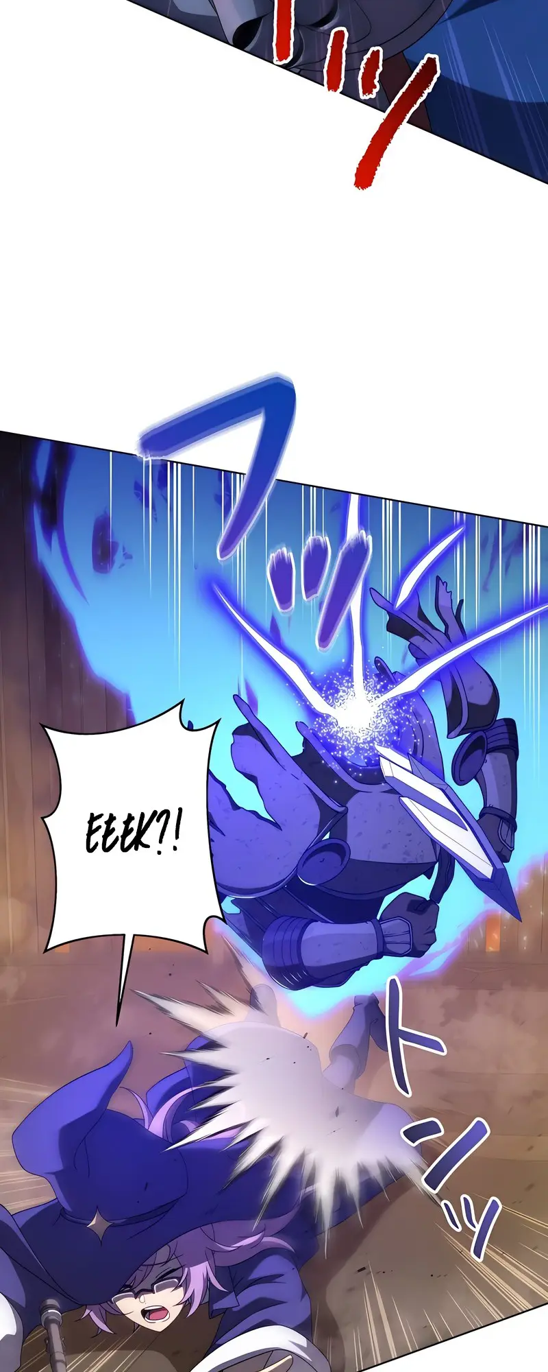 Kyuuseishu No Ikinokori Chapter 9 - page 52