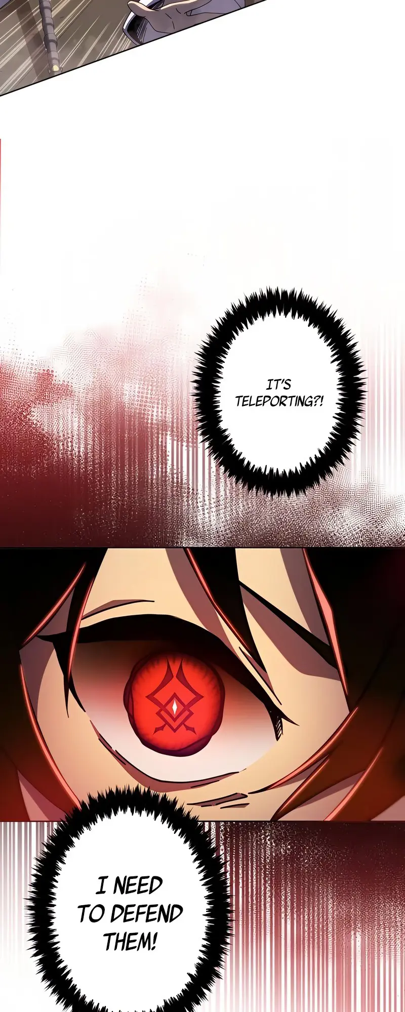 Kyuuseishu No Ikinokori Chapter 9 - page 53