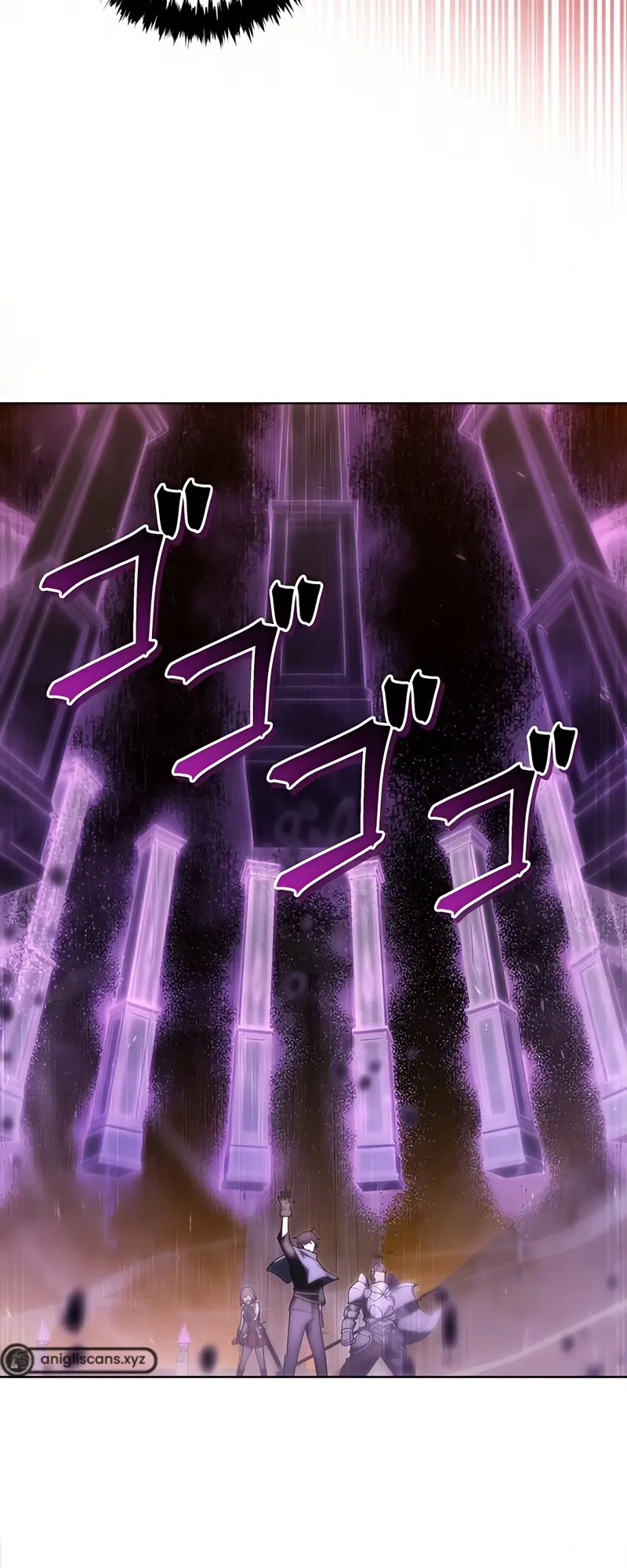 Kyuuseishu No Ikinokori Chapter 9 - page 54