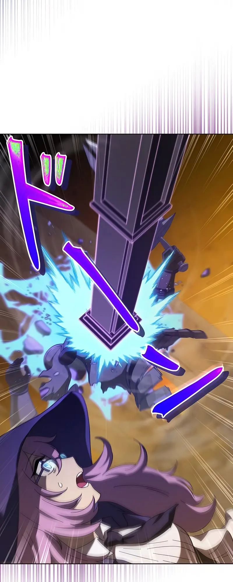 Kyuuseishu No Ikinokori Chapter 9 - page 56