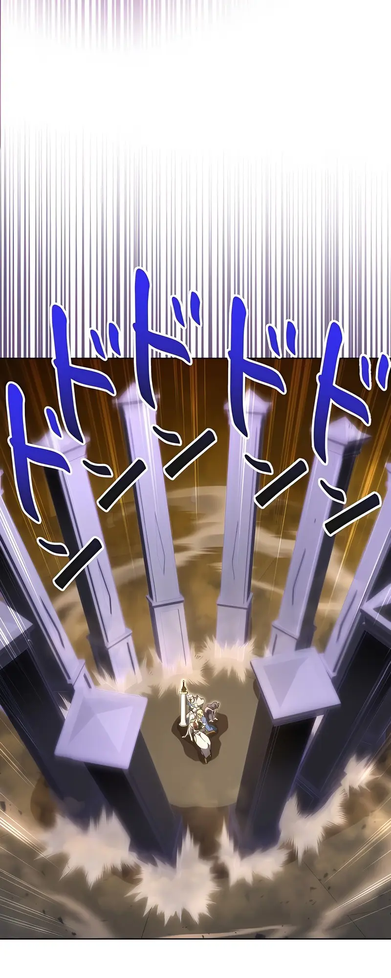 Kyuuseishu No Ikinokori Chapter 9 - page 57