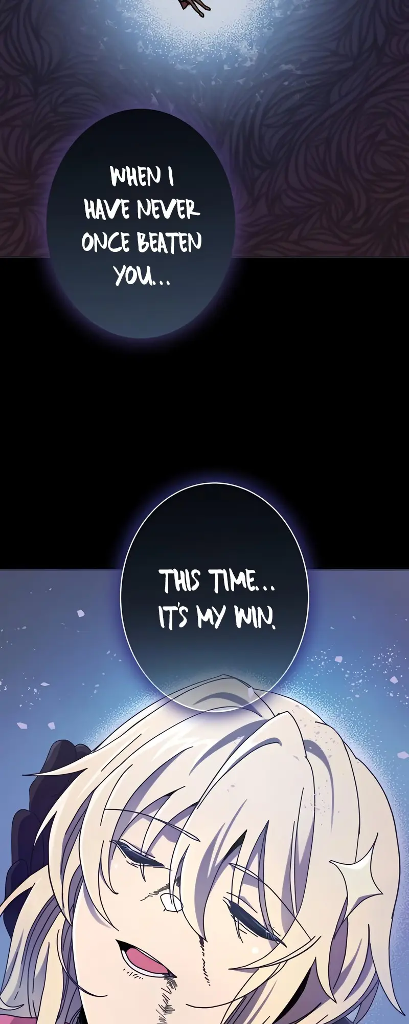 Kyuuseishu No Ikinokori Chapter 9 - page 67