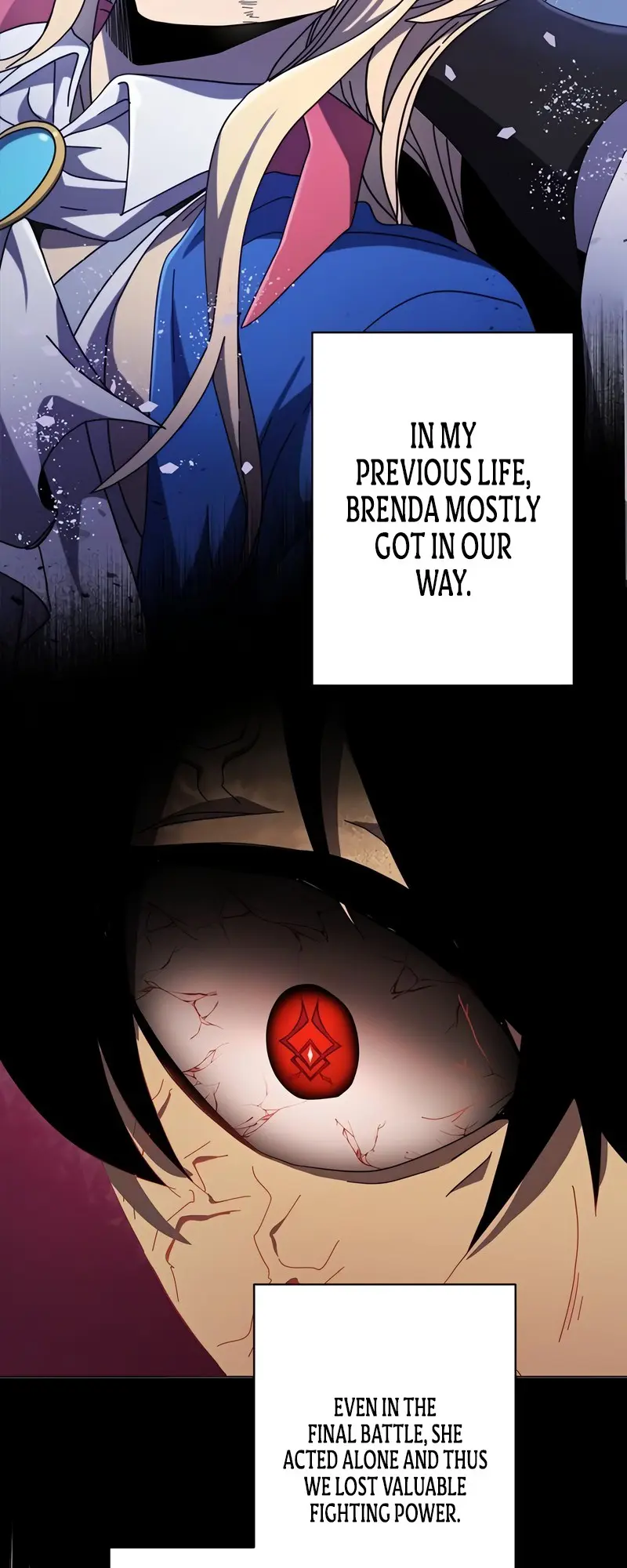 Kyuuseishu No Ikinokori Chapter 9 - page 68