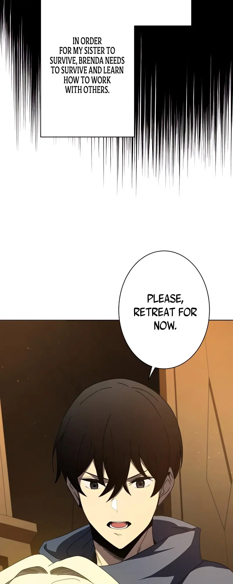 Kyuuseishu No Ikinokori Chapter 9 - page 69