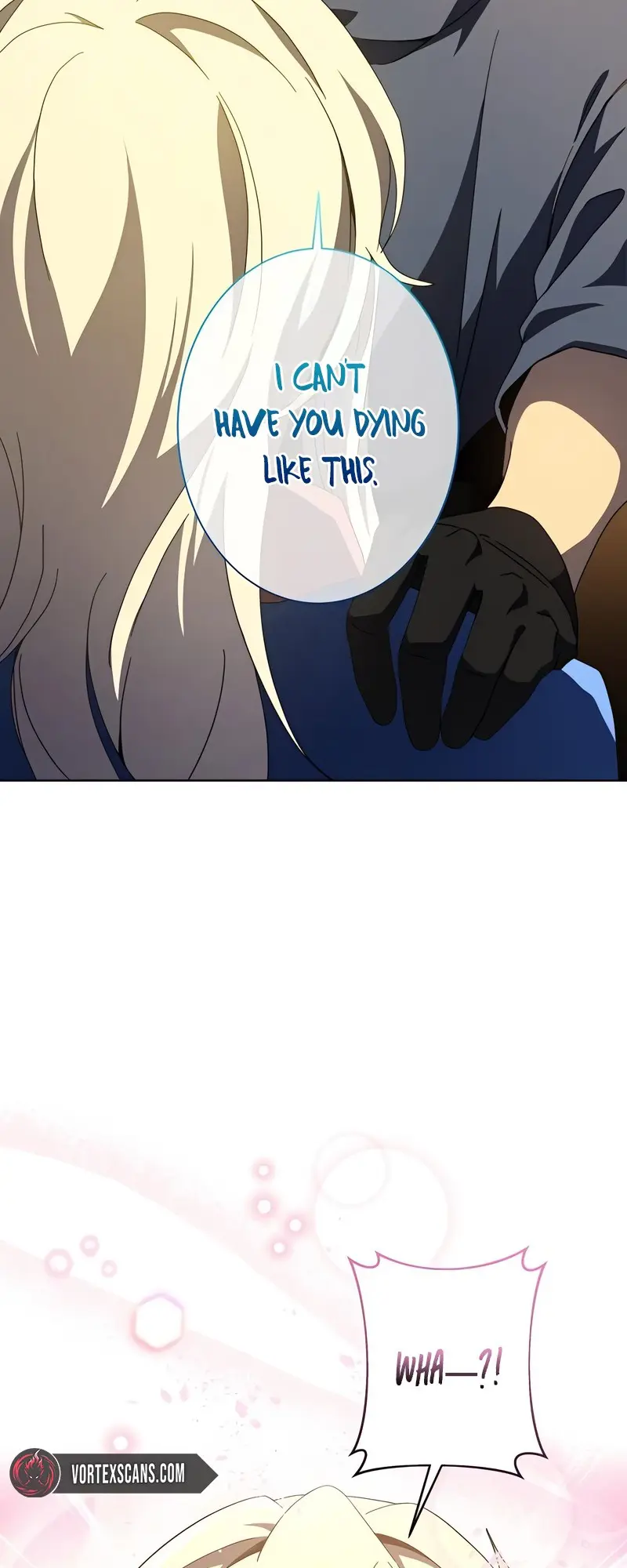 Kyuuseishu No Ikinokori Chapter 9 - page 70