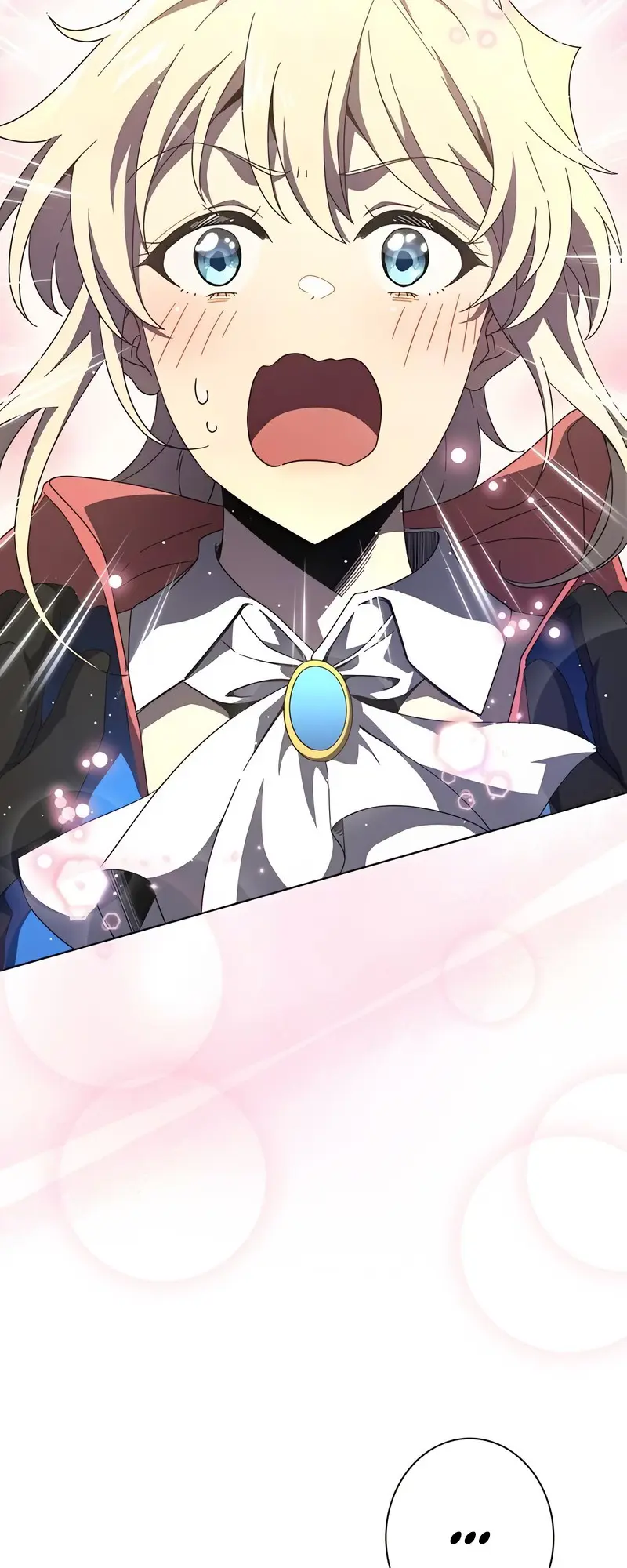 Kyuuseishu No Ikinokori Chapter 9 - page 71