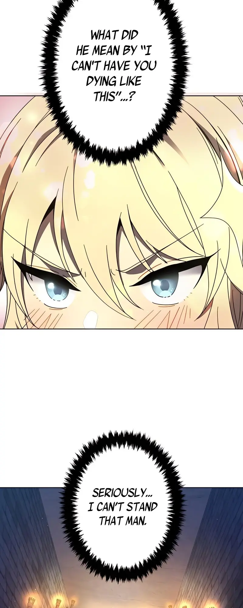 Kyuuseishu No Ikinokori Chapter 9 - page 74