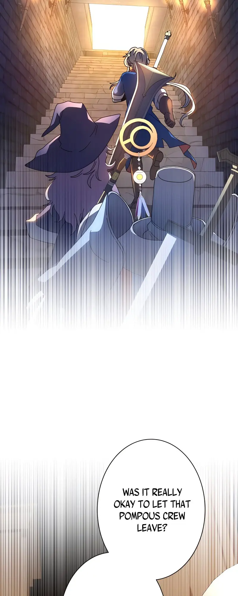 Kyuuseishu No Ikinokori Chapter 9 - page 75