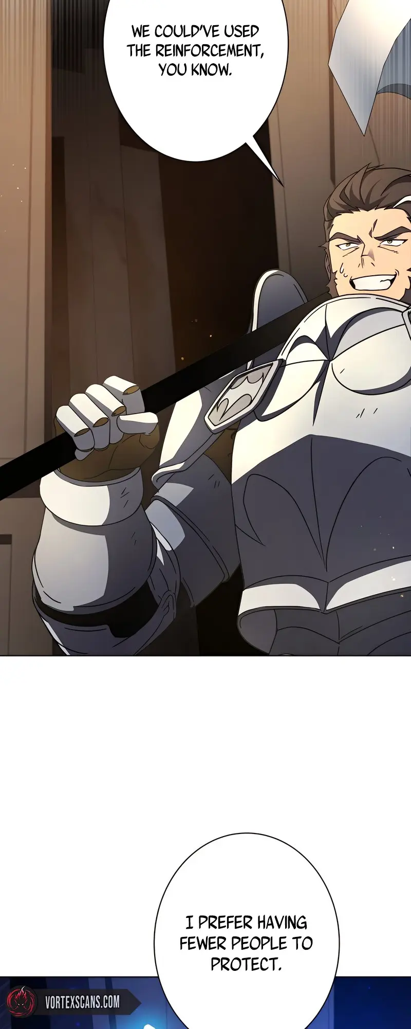 Kyuuseishu No Ikinokori Chapter 9 - page 76