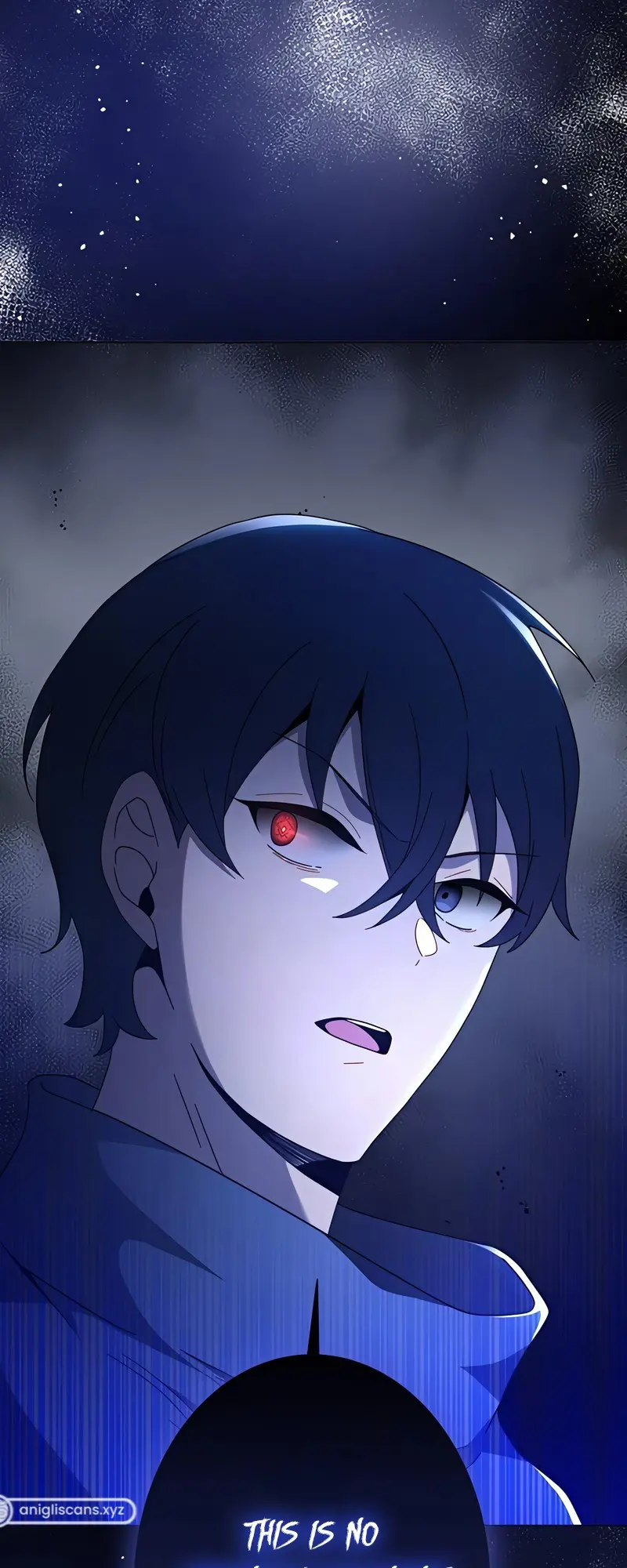 Kyuuseishu No Ikinokori Chapter 9 - page 78