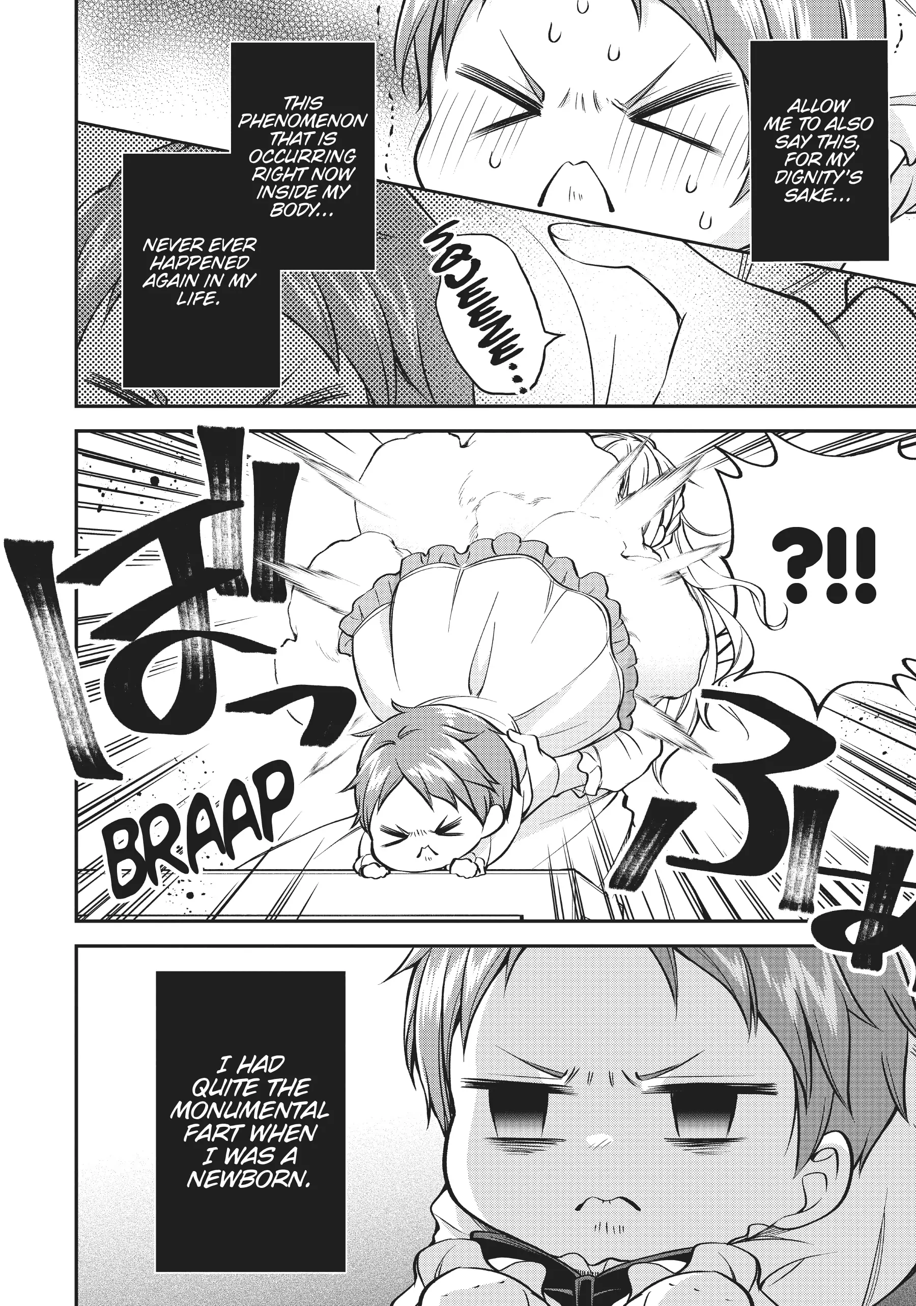 The Villainess Who Has Been Killed 108 Times: She Remembers Everything! Chapter 1 - page 24