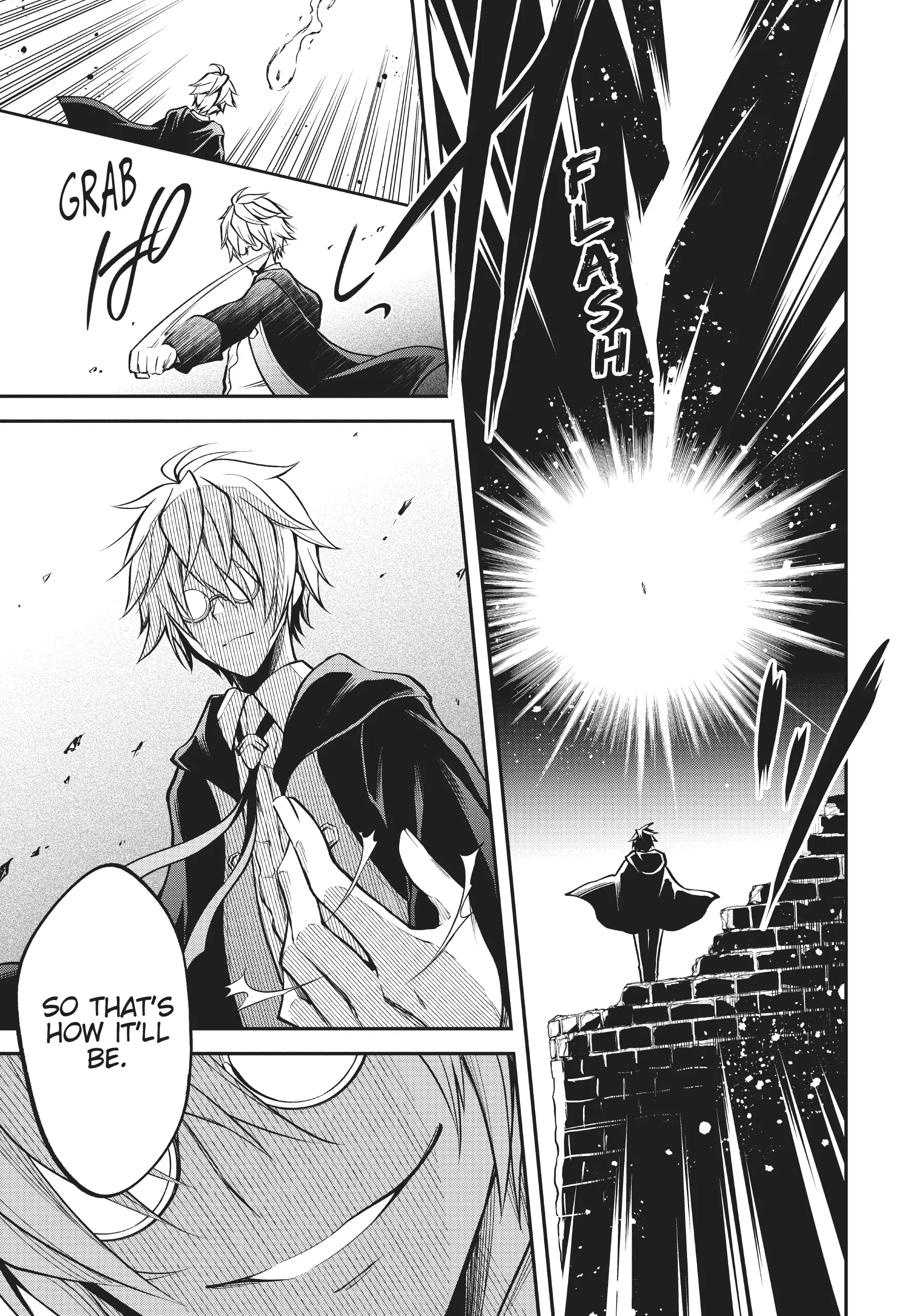 The Villainess Who Has Been Killed 108 Times: She Remembers Everything! Chapter 1 - page 50