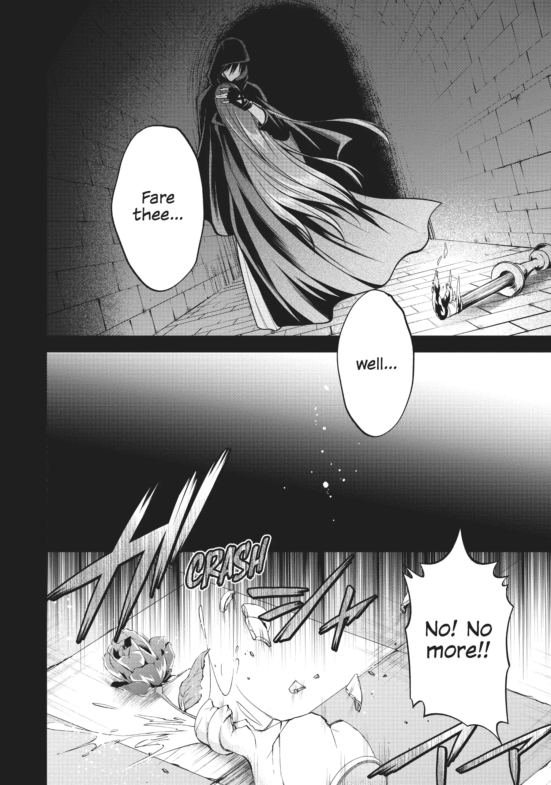 The Villainess Who Has Been Killed 108 Times: She Remembers Everything! Chapter 2 - page 26