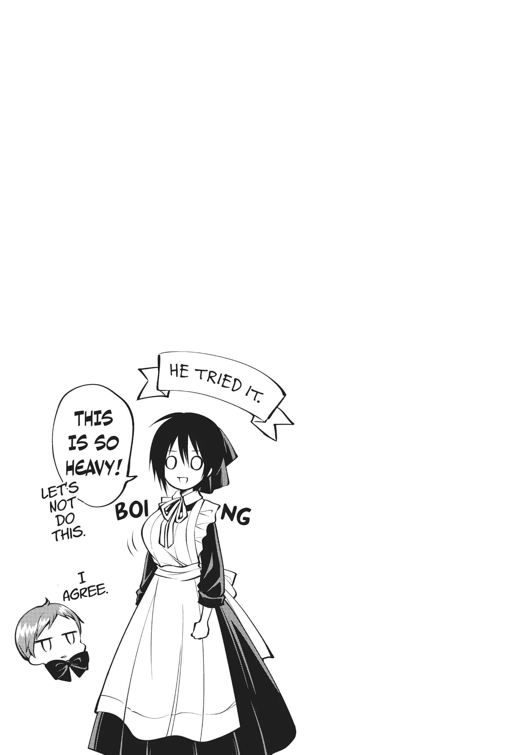 The Villainess Who Has Been Killed 108 Times: She Remembers Everything! Chapter 2 - page 36