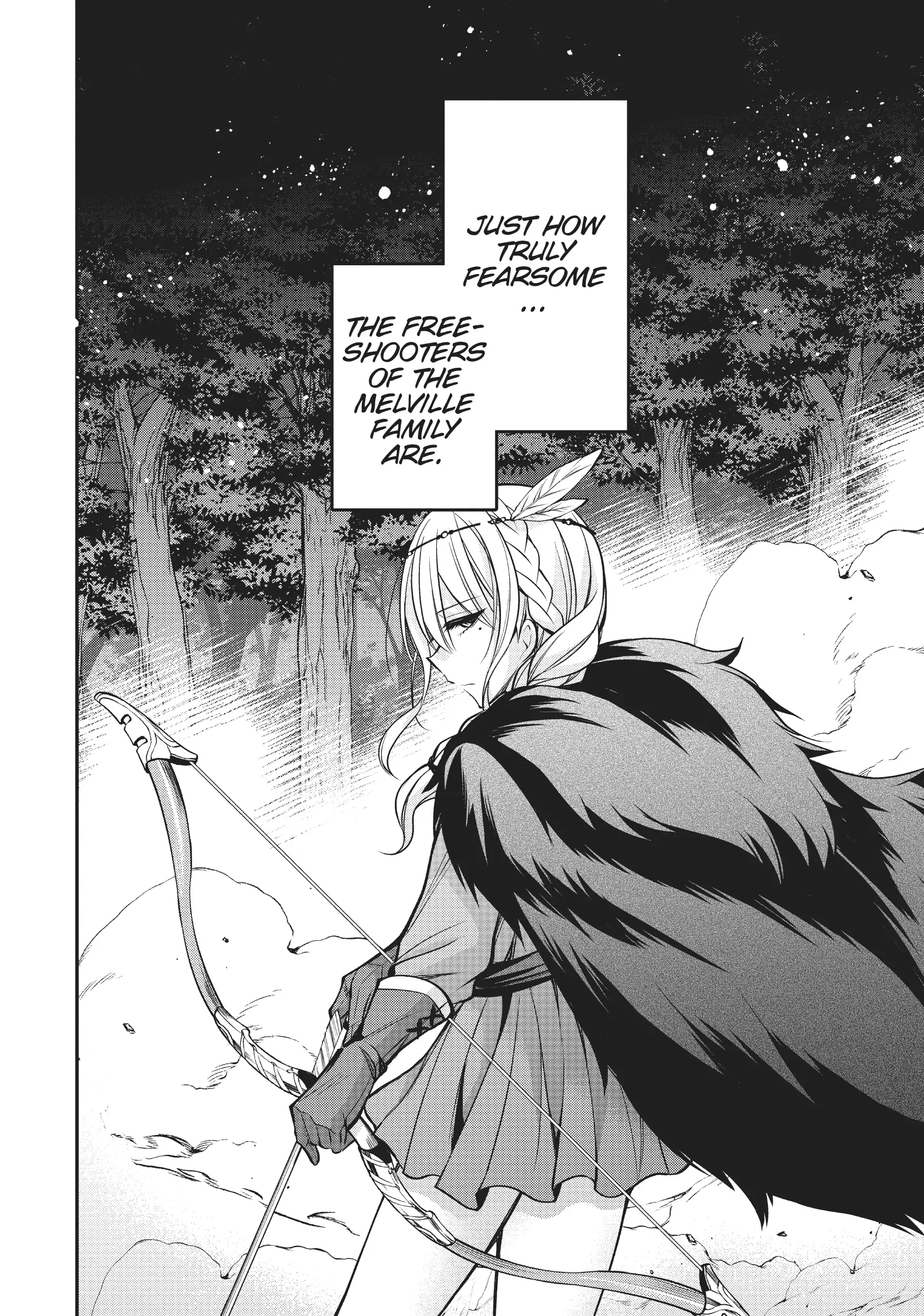 The Villainess Who Has Been Killed 108 Times: She Remembers Everything! Chapter 7 - page 26