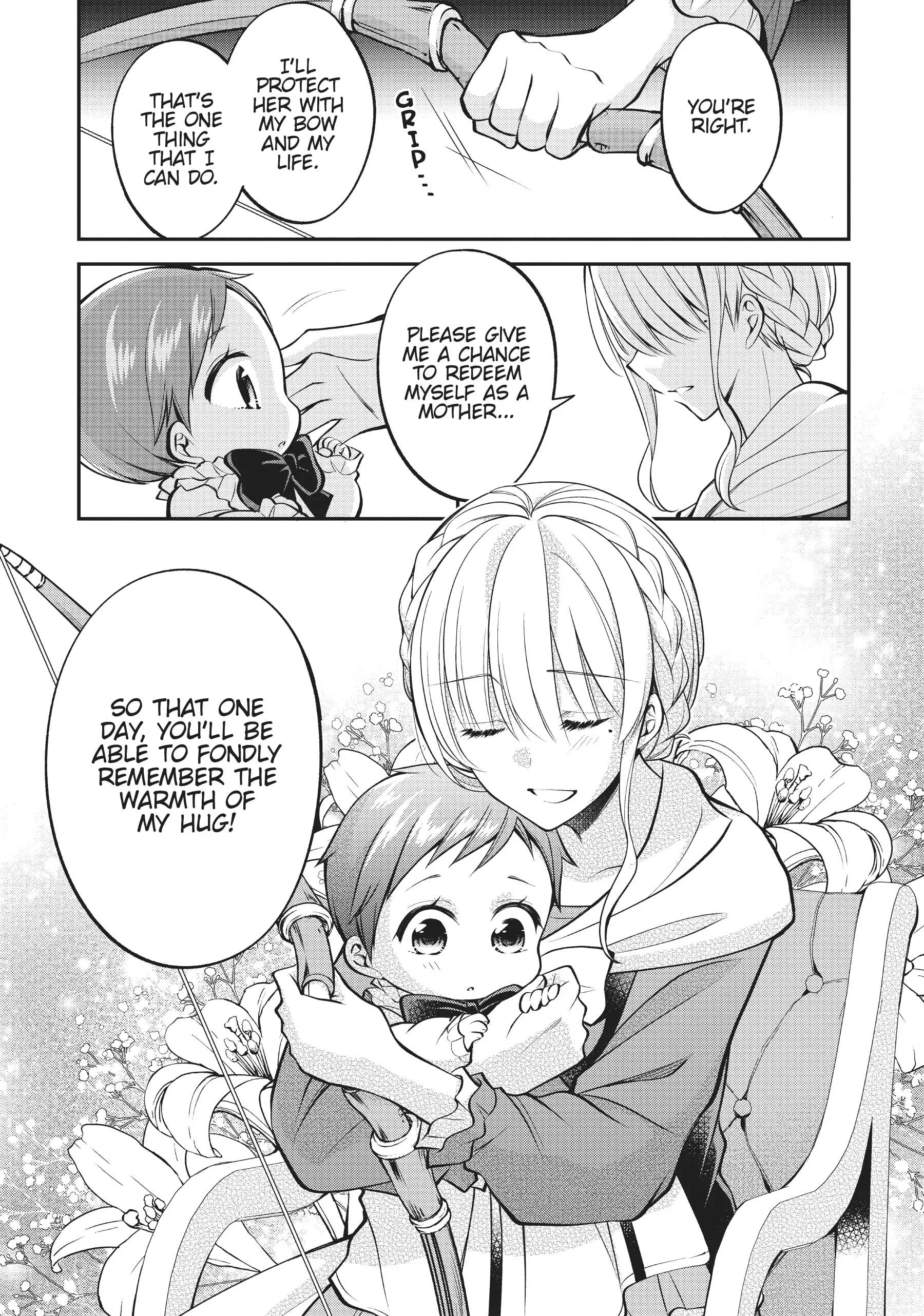 The Villainess Who Has Been Killed 108 Times: She Remembers Everything! Chapter 6 - page 26