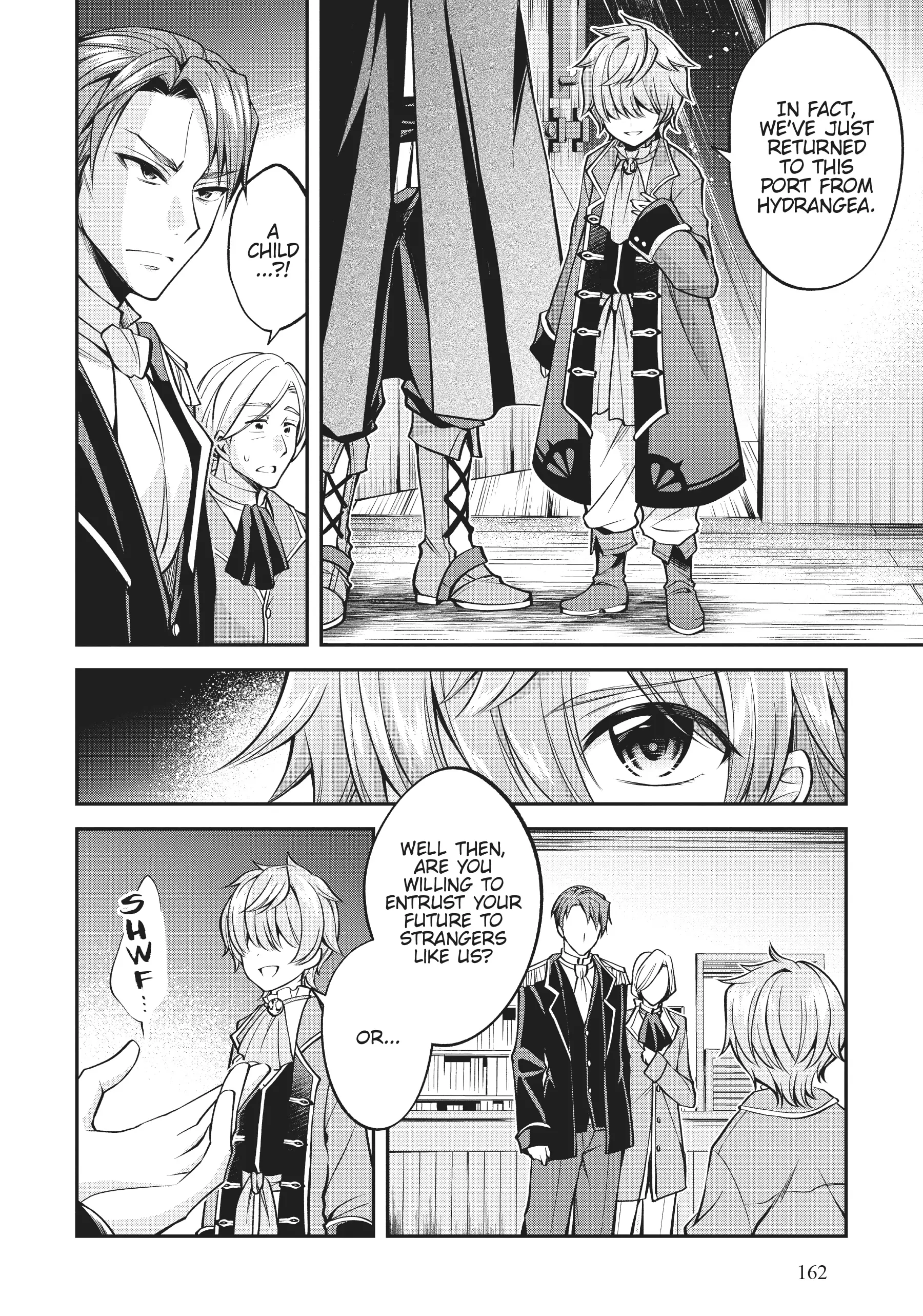 The Villainess Who Has Been Killed 108 Times: She Remembers Everything! Chapter 5 - page 12