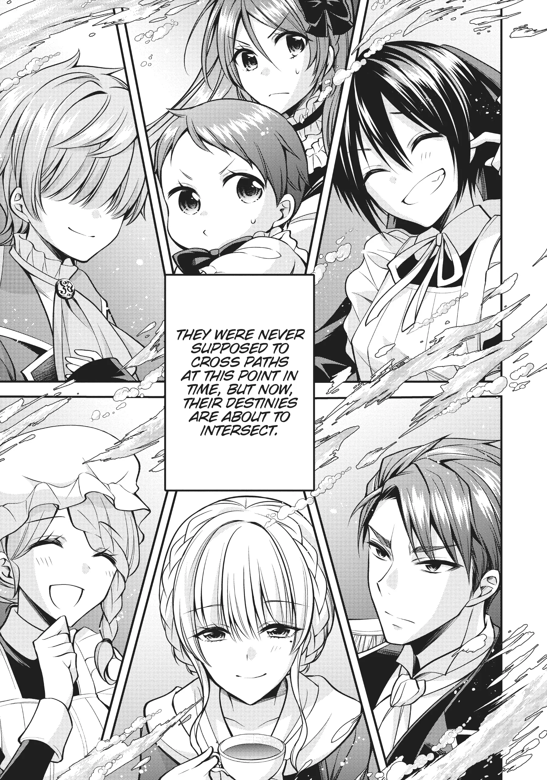 The Villainess Who Has Been Killed 108 Times: She Remembers Everything! Chapter 5 - page 16