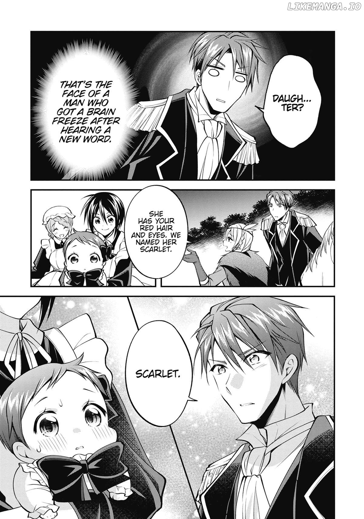 The Villainess Who Has Been Killed 108 Times: She Remembers Everything! Chapter 17 - page 9