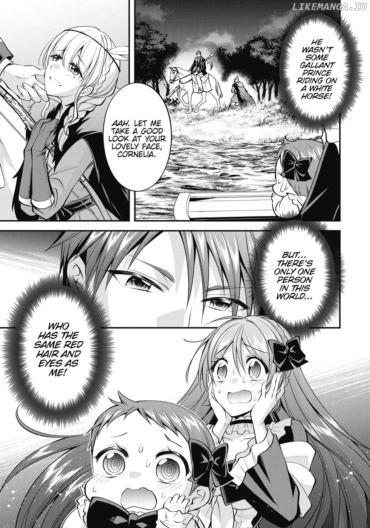 The Villainess Who Has Been Killed 108 Times: She Remembers Everything! Chapter 16 - page 18