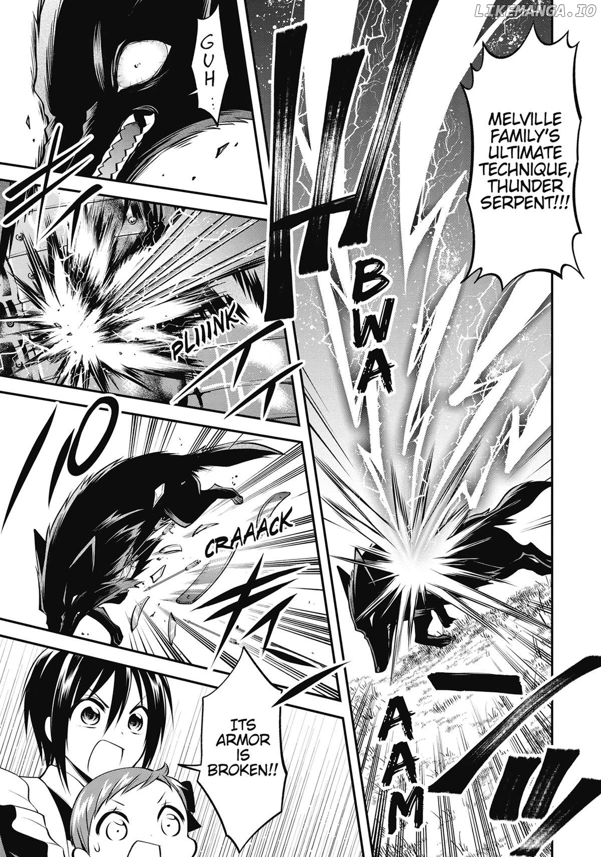 The Villainess Who Has Been Killed 108 Times: She Remembers Everything! Chapter 16 - page 9