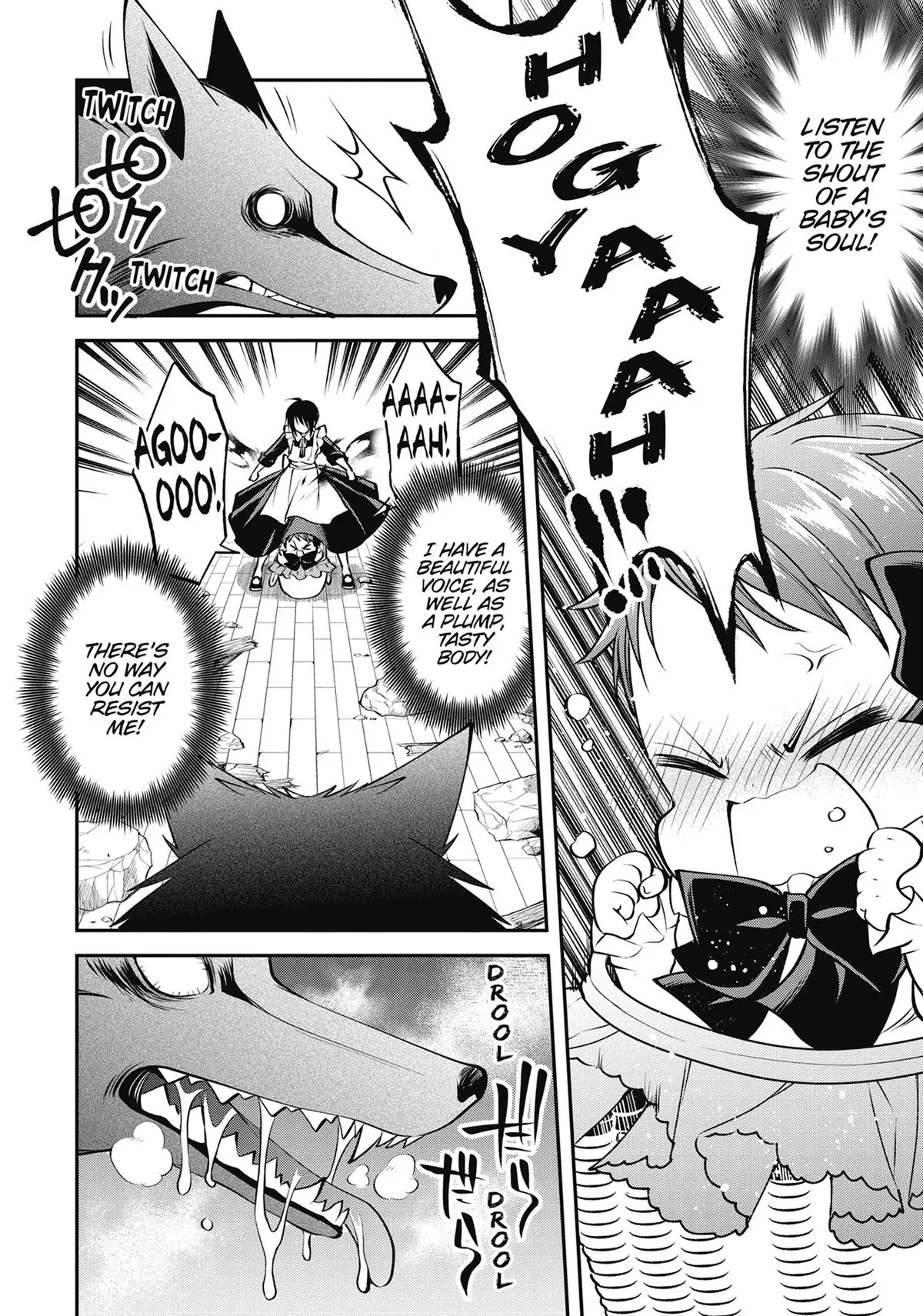 The Villainess Who Has Been Killed 108 Times: She Remembers Everything! Chapter 13 - page 12
