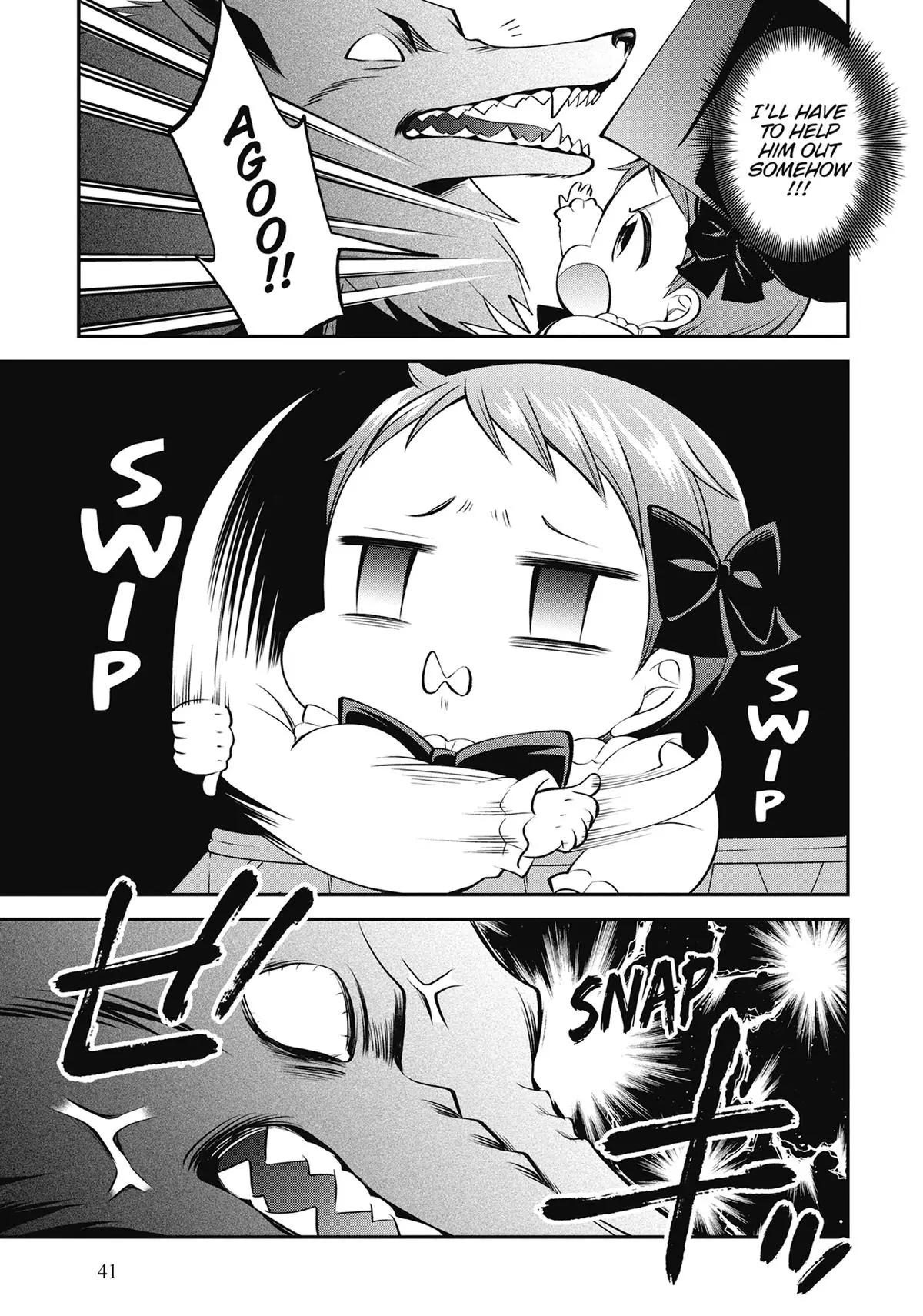 The Villainess Who Has Been Killed 108 Times: She Remembers Everything! Chapter 13 - page 15
