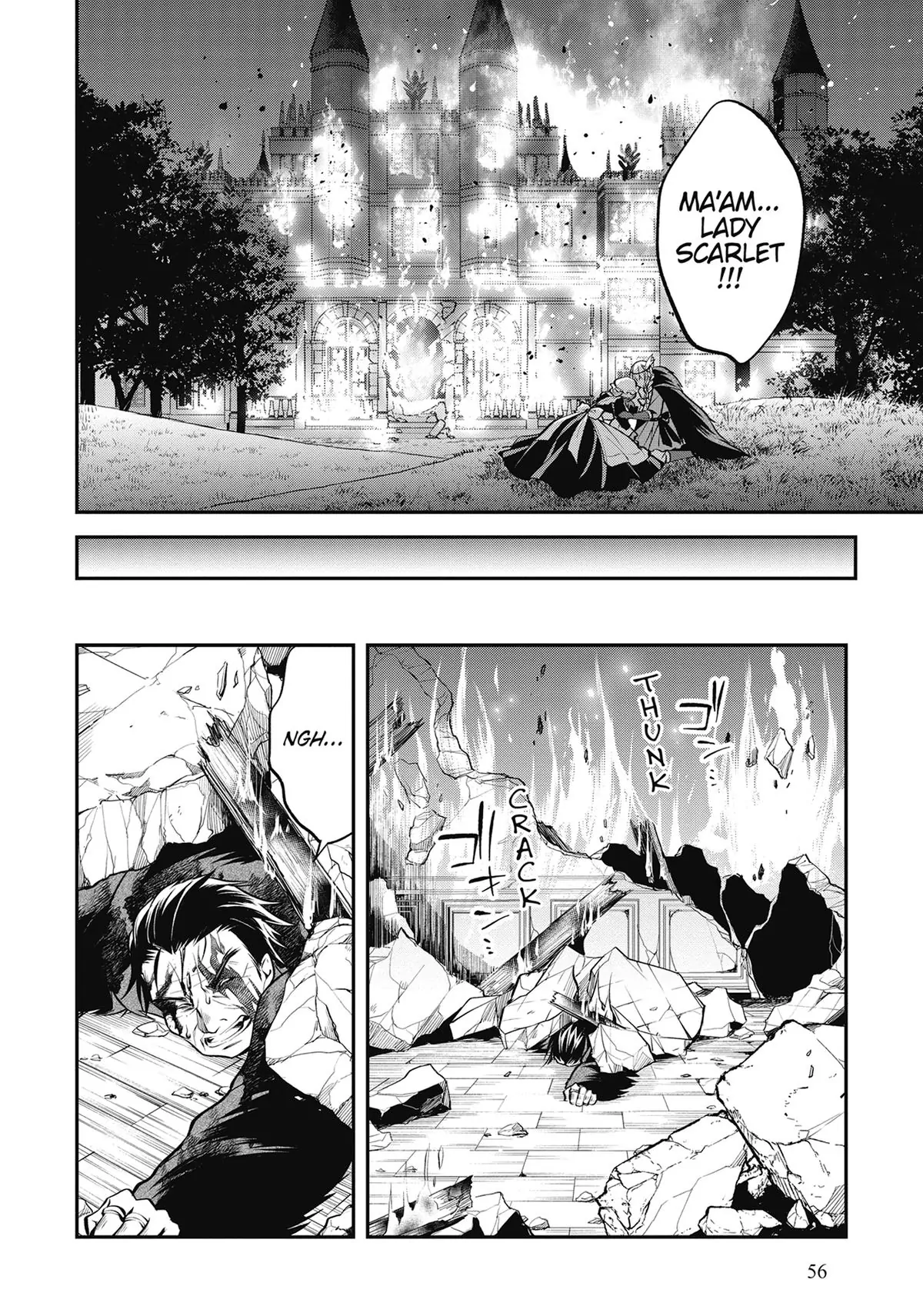 The Villainess Who Has Been Killed 108 Times: She Remembers Everything! Chapter 13 - page 29