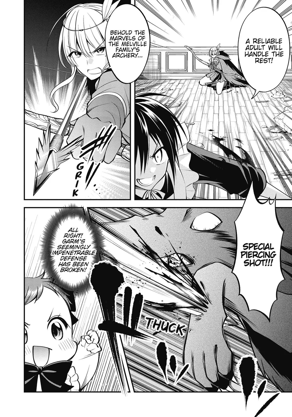 The Villainess Who Has Been Killed 108 Times: She Remembers Everything! Chapter 13 - page 6