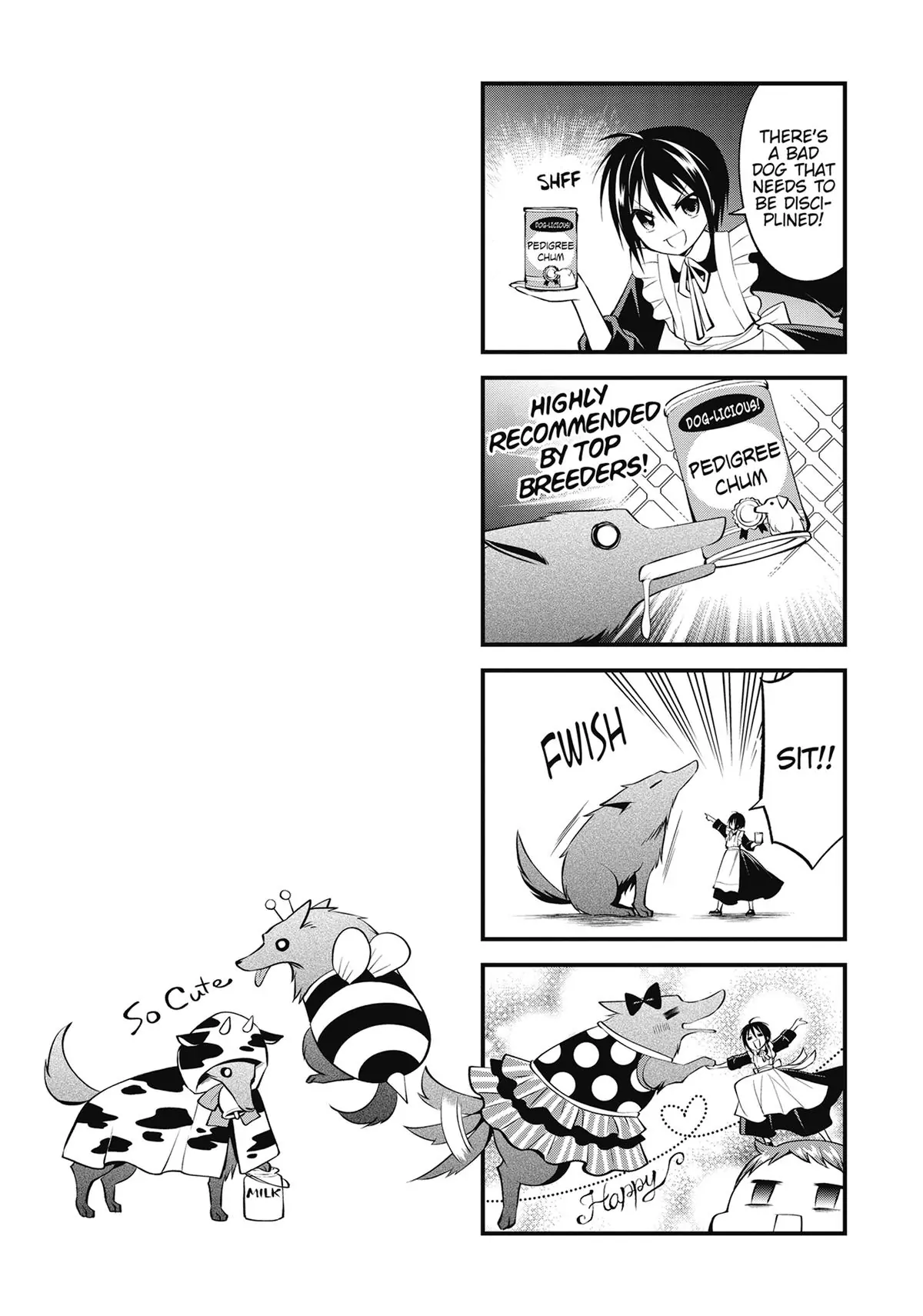 The Villainess Who Has Been Killed 108 Times: She Remembers Everything! Chapter 12 - page 26